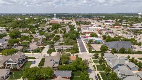 612 E Wall St, Grapevine, TX 76051 photo 7