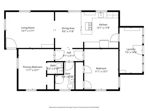 612 E Wall St, Grapevine, TX 76051 photo 11