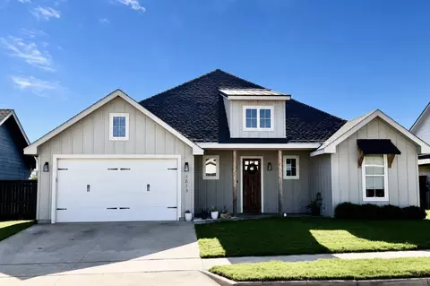 1513 Old Settlers Way, Buffalo Gap, TX 79508