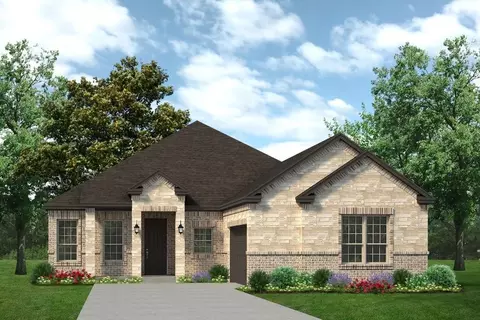 848 Evelyn Ct, Arlington, TX 76002