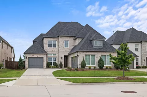 6698 Plumley Rd, Frisco, TX 75034