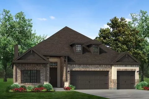 9541 Armida Pl, Fort Worth, TX 76179