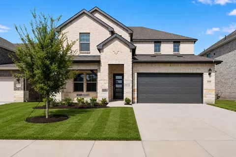 2220 Currents Rd, Princeton, TX 75407