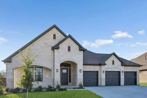 9537 Armida Pl, Fort Worth, TX 76179