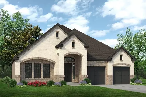 9537 Armida Pl, Fort Worth, TX 76179