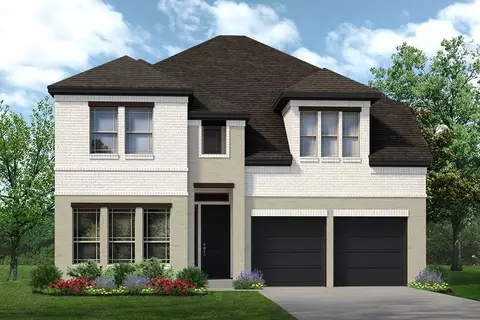 9525 Armida Pl, Fort Worth, TX 76179