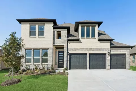 9525 Armida Pl, Fort Worth, TX 76179