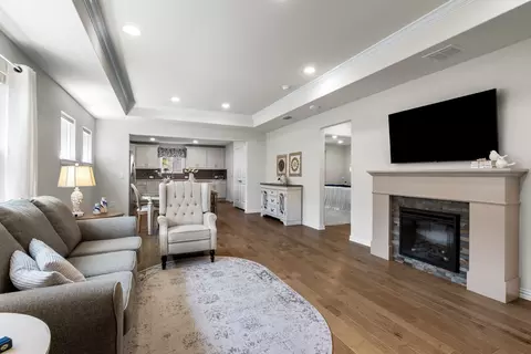 108 Sleepy Willow Ln, Mckinney, TX 75071