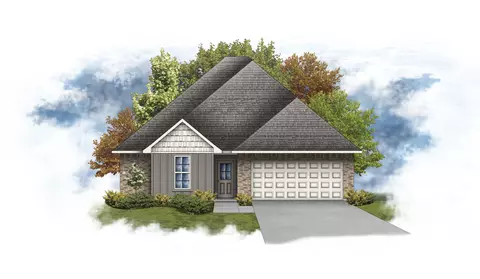 807 Venecia Dr, Bossier City, LA 71111