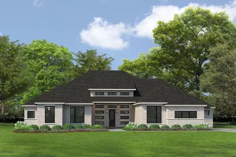 323 Pintail Way, Sunnyvale, TX 75182