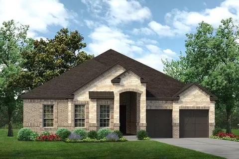 9521 Armida Pl, Fort Worth, TX 76179