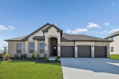 9521 Armida Pl, Fort Worth, TX 76179