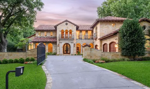 5543 Edlen Dr, Dallas, TX 75220