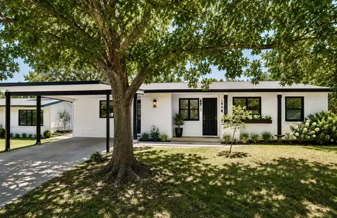 1205 Indiana St, Graham, TX 76450