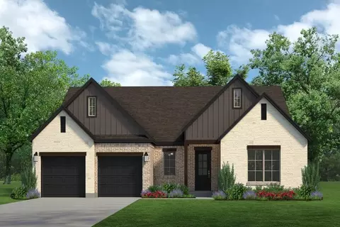 9513 Armida Pl, Fort Worth, TX 76179