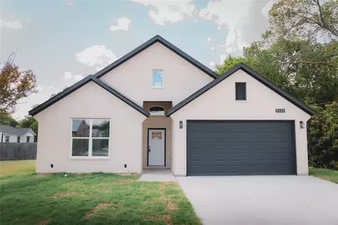 3622 Roberts St, Greenville, TX 75401