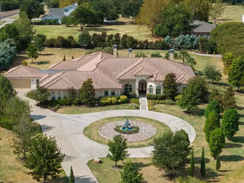 1700 Bison Meadow Ln, Heath, TX 75032