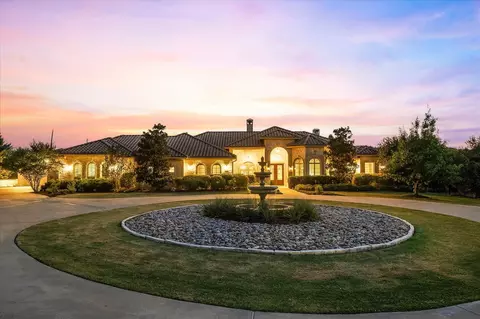 1700 Bison Meadow Ln, Heath, TX 75032