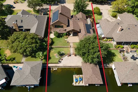2325 River Rd, Granbury, TX 76048