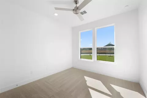 Bedroom - 318 Boots Ct, Lorena, TX 76655 photo 3 of 4