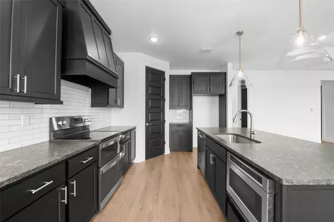 Kitchen - 318 Boots Ct, Lorena, TX 76655 photo 2 of 2