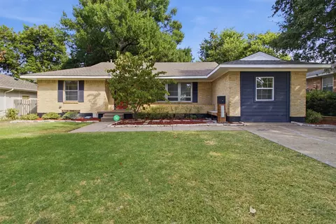 11022 Dunaway Dr, Dallas, TX 75228