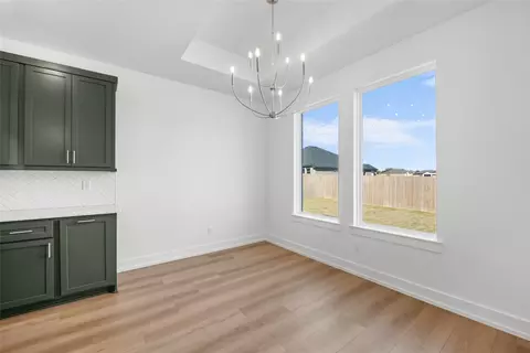 Dining - 316 Boots Ct, Lorena, TX 76655 photo 1 of 1