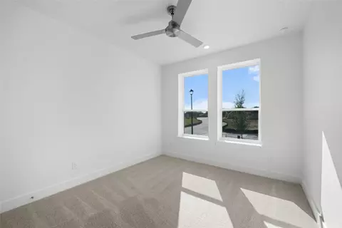 Bedroom - 316 Boots Ct, Lorena, TX 76655 photo 5 of 6
