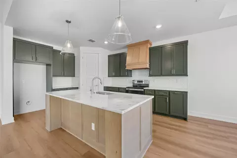 Kitchen - 316 Boots Ct, Lorena, TX 76655 photo 2 of 3