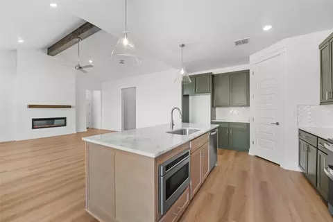 Kitchen - 316 Boots Ct, Lorena, TX 76655 photo 1 of 3