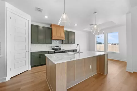 Kitchen - 316 Boots Ct, Lorena, TX 76655 photo 3 of 3