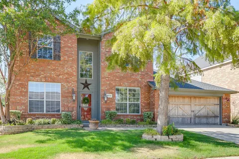 1408 Pepperidge Ln, Fort Worth, TX 76131