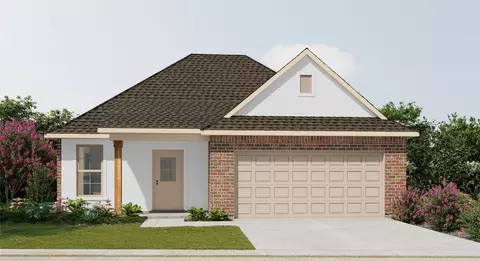 317 Skyhawk Ln, Shreveport, LA 71106