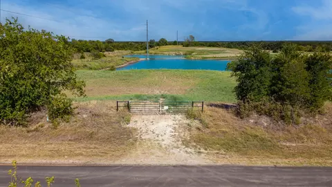 lot8 County Road 334, Quinlan, TX 75474