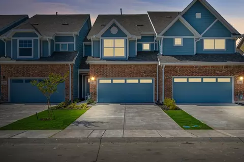 2847 Concord Dr, Wylie, TX 75098