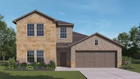 2186 Serenity Ln, Arlington, TX 76015
