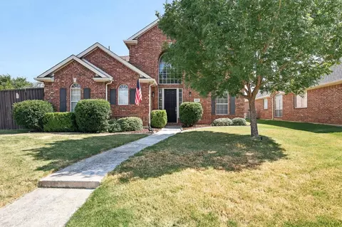 1512 Brewster Dr, Carrollton, TX 75010