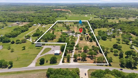10636 Fm 902, Collinsville, TX 76233
