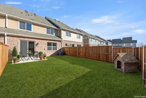 606 Nolan Ln, Wylie, TX 75098