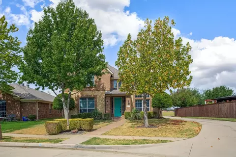 12377 Flamingo Ct, Frisco, TX 75033