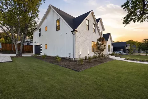 5304 Chippewa Dr, Dallas, TX 75212