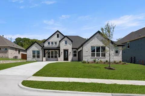 967 Richard Pittmon Dr, Desoto, TX 75115