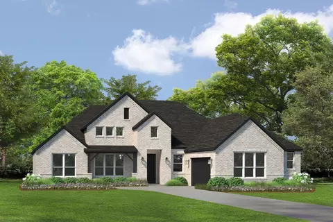 967 Richard Pittmon Dr, Desoto, TX 75115