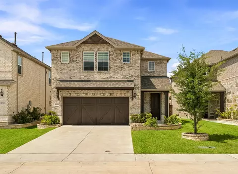 9919 Bates St, Irving, TX 75063