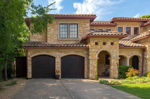 5436 Longview St, Dallas, TX 75206