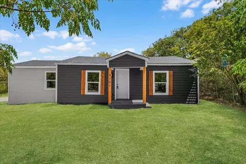 5101 Miller Ave, Fort Worth, TX 76119