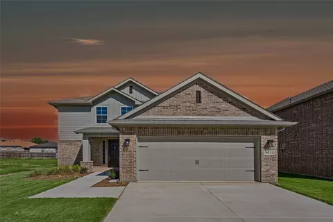 3411 Helena St, Gainesville, TX 76240