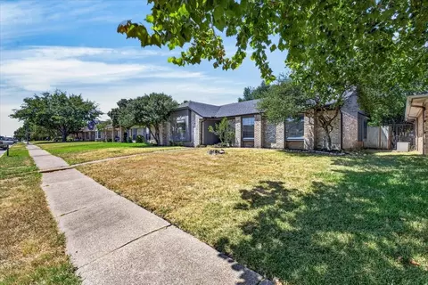 2505 Creighton Dr, Mesquite, TX 75150
