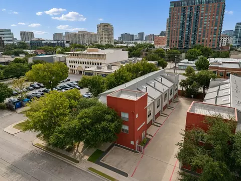 2714 Shelby Ave, Dallas, TX 75219
