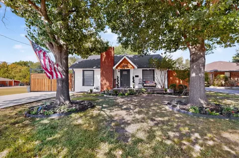 429 S Walker St, Mesquite, TX 75149